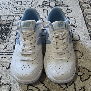 New Balance girl's shoes